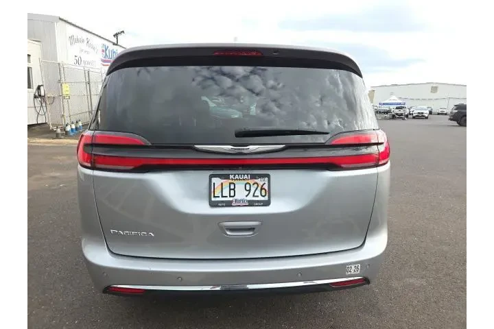 $31995 : Chrysler Pacifica 2021 Touri image 4