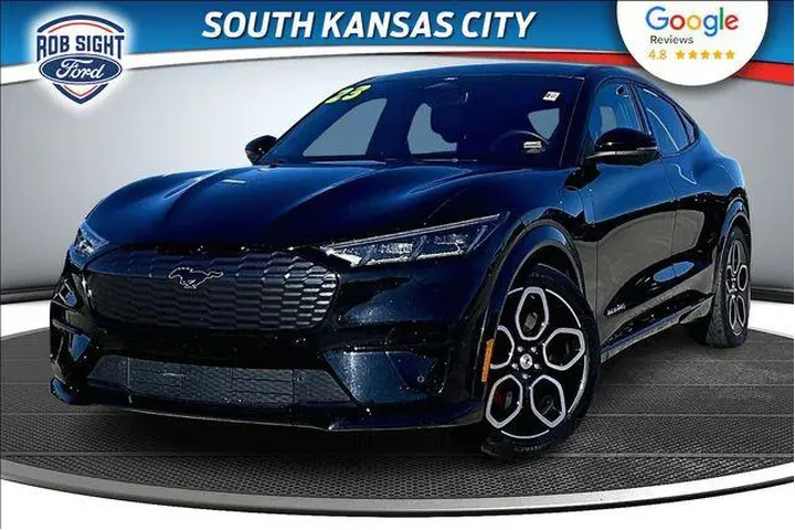 $28000 : Ford Mustang Mach-E 2023 AWD image 1