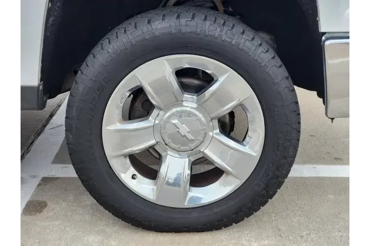 $18582 : Chevrolet Silverado 1500 201 image 10