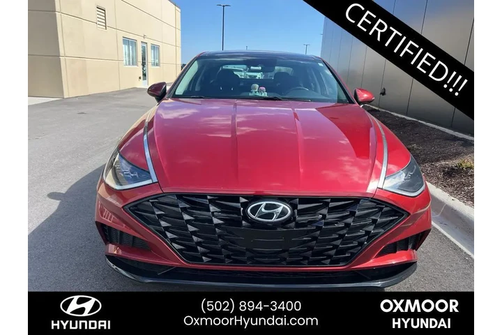 $23996 : Hyundai SONATA 2023 SEL 4dr image 2