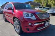 $10900 : 2012 GMC Acadia Denali thumbnail