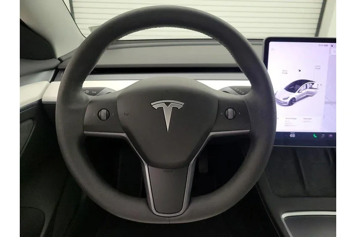 $27998 : Tesla Model 3 2022 4dr Sedan image 10