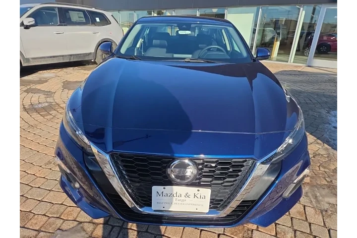 $19999 : 2022 Altima 2.5 S image 2