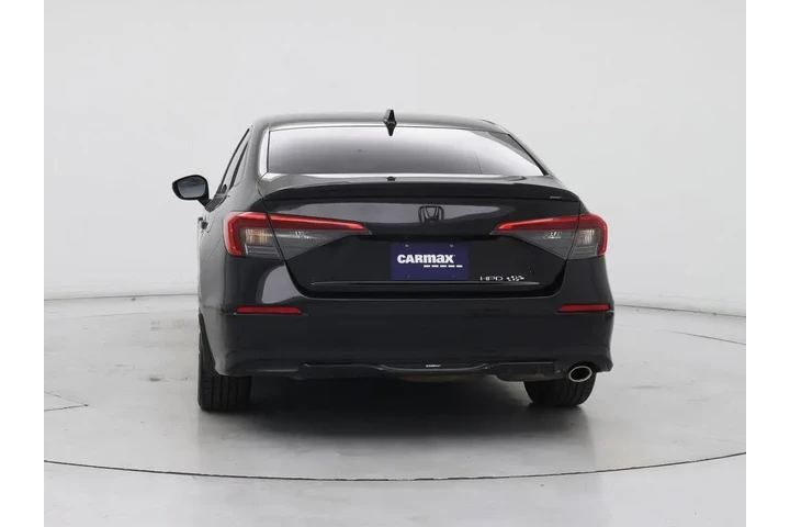$24998 : Honda Civic 2022 Sport 4dr S image 6
