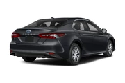 $30999 : 2022 Camry Hybrid XLE thumbnail
