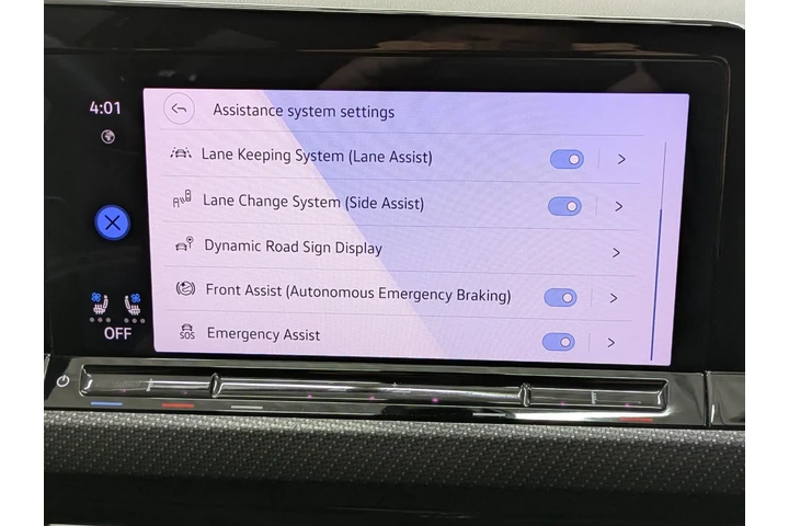 $38995 : Pre-Owned 2023 Golf R 2.0T DSG image 10