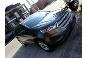 $9800 : 2016 Edge 4dr SE FWD thumbnail