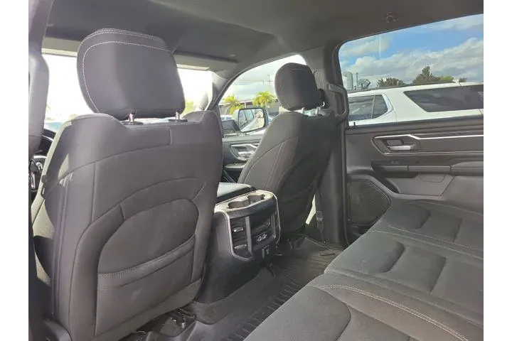 $24991 : Ram 1500 2021 4x2 Big Horn 4 image 10