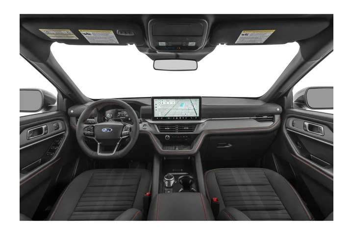 $42988 : 2025 Explorer ST-Line image 6