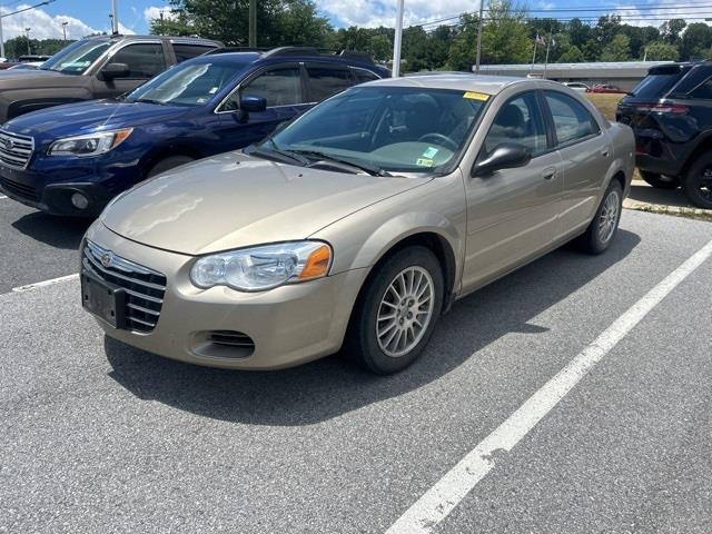 $8998 : PRE-OWNED 2004 CHRYSLER SEBRI image 3