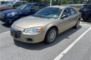 $8998 : PRE-OWNED 2004 CHRYSLER SEBRI thumbnail