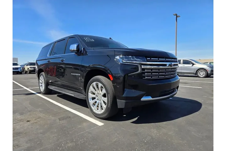 $39991 : Chevrolet Suburban 2021 4x2 image 1