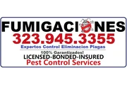 Pest Control Services 24/7.- en Orange County