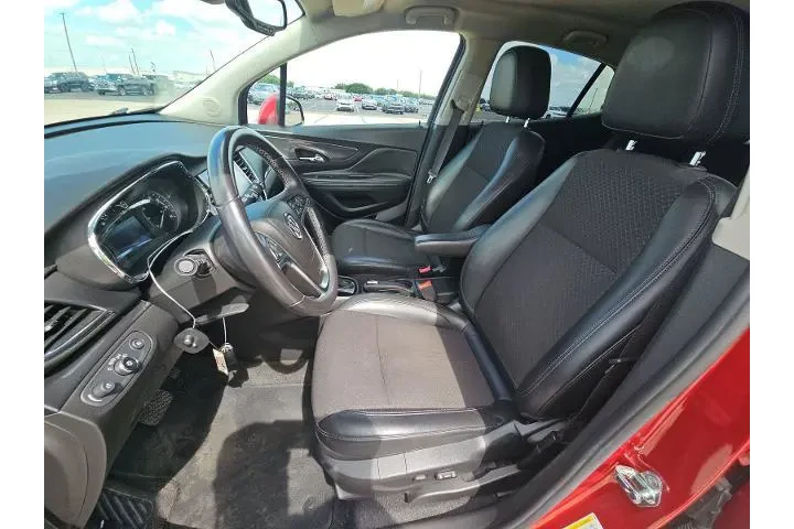 $15773 : Buick Encore 2019 Sport Tour image 5