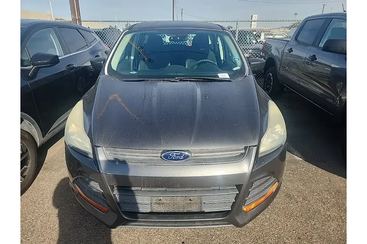 $9991 : Ford Escape 2016 S 4dr SUV image 2