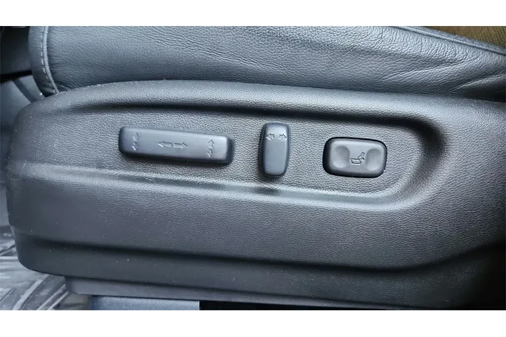 $26998 : Honda Passport 2021 Touring image 7