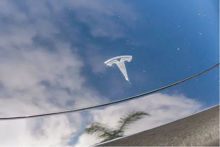$31000 : Tesla Model Y 2022 AWD Perfo image 10