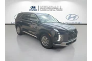 Hyundai PALISADE 2025 SEL 4d en Miami