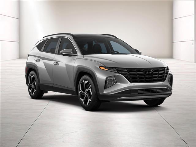 $41839 : New 2024 Hyundai TUCSON HYBRI image 4