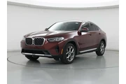 $37998 : BMW X4 2022 AWD xDrive30i 4d thumbnail
