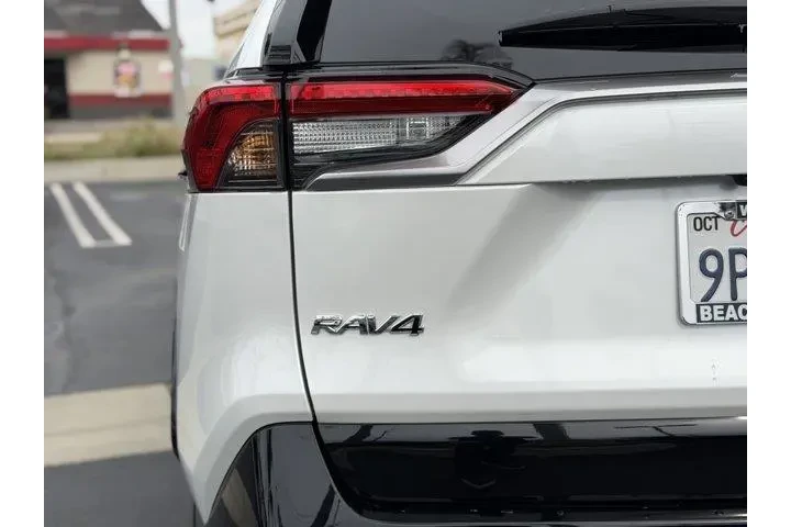 $39696 : Toyota RAV4 Hybrid 2024 AWD image 10