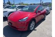 Tesla Model Y 2022 AWD Long