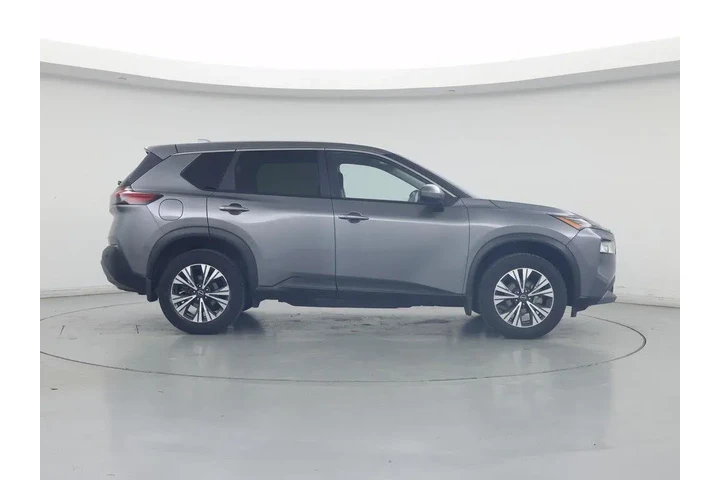 $23998 : Nissan Rogue 2023 AWD SV 4dr image 7