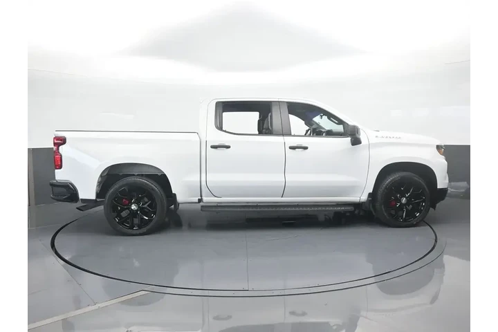 $31590 : Chevrolet Silverado 1500 202 image 7