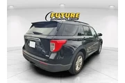 $23222 : Ford Explorer 2020 AWD XLT 4 thumbnail
