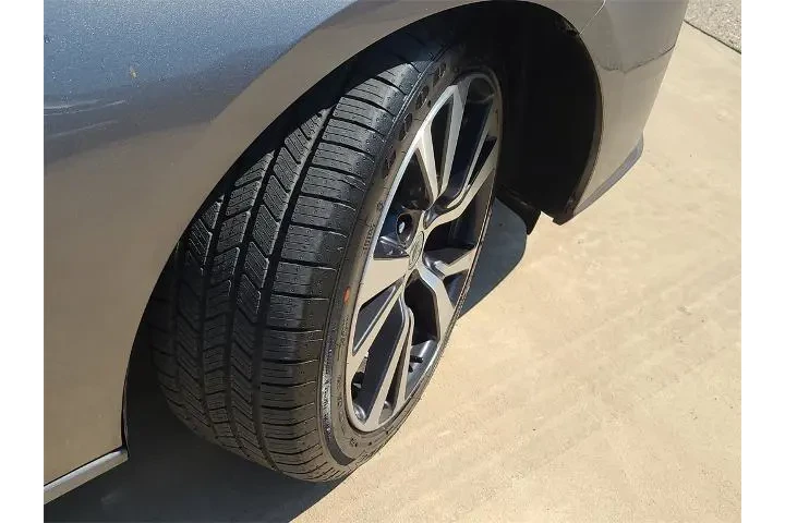 $19328 : Nissan Altima 2025 2.5 SV 4d image 7