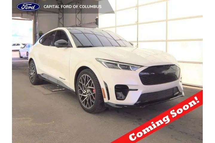 $32399 : Ford Mustang Mach-E 2023 AWD image 1
