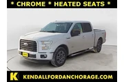 Ford F-150 2015 4x2 XLT 4dr en Anchorage
