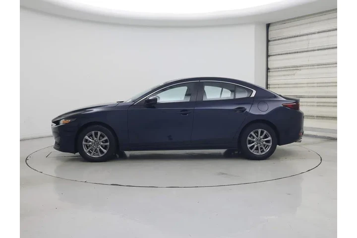 $23998 : Mazda Mazda3 Sedan 2025 2.5 image 3