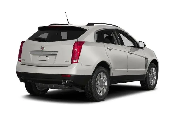 $8590 : Cadillac SRX 2014 Premium Co image 2