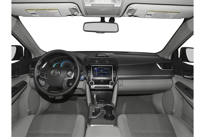 $14990 : 2014 Camry Hybrid XLE 2014.5 image 5