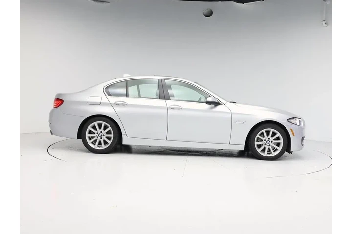 $18998 : BMW 5 Series 2015 535i 4dr S image 7