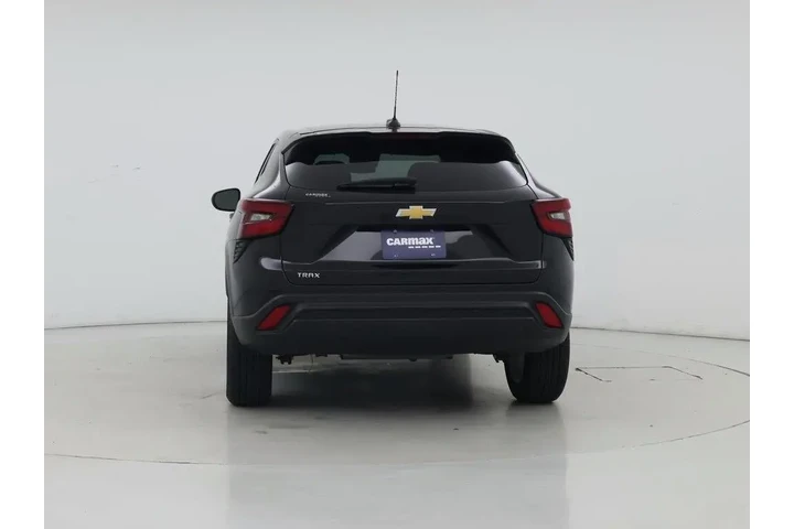 $22998 : Chevrolet Trax 2024 LS 4dr C image 6
