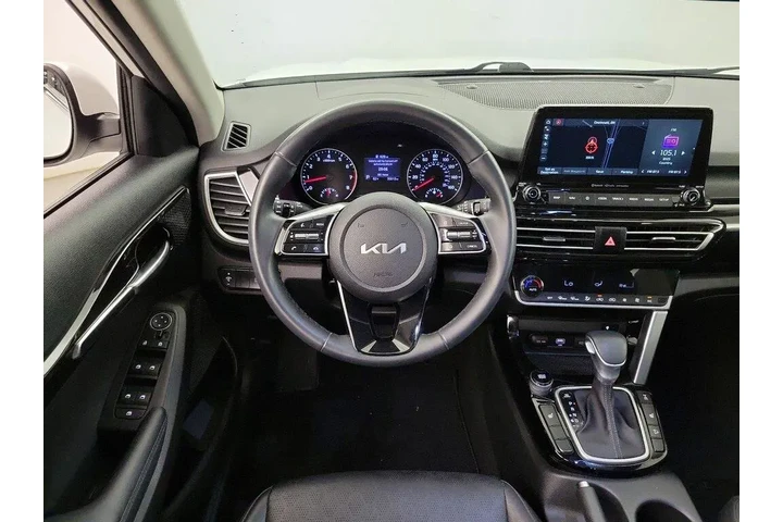 $22998 : Kia Seltos 2022 AWD EX 4dr S image 10