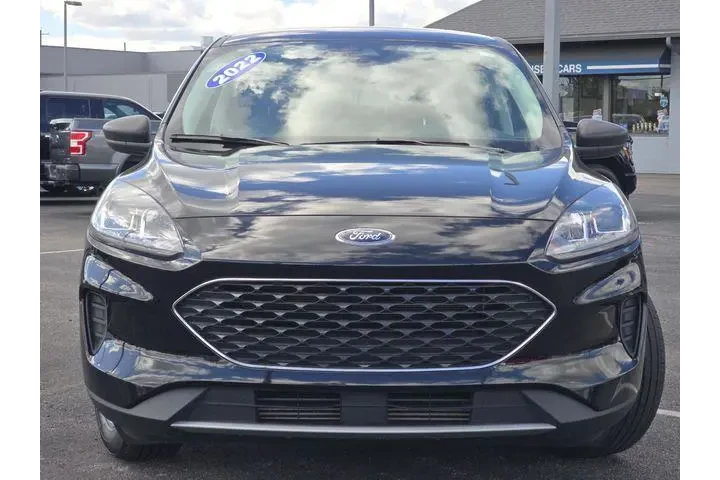 $20200 : Ford Escape 2022 SE 4dr SUV image 10
