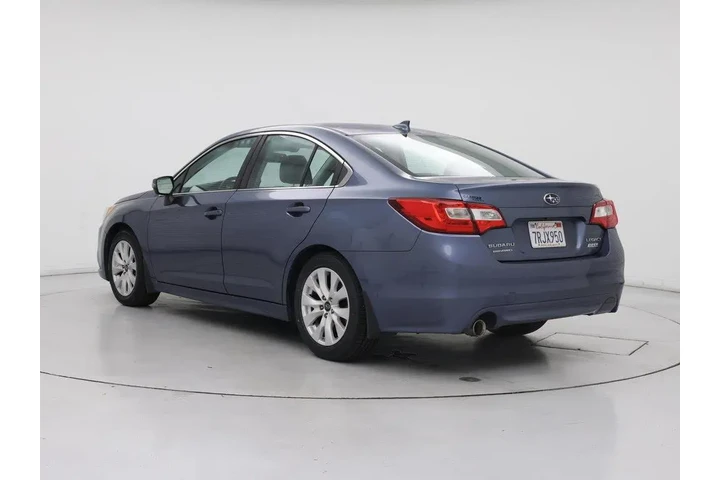 $13998 : Subaru Legacy 2016 AWD 2.5i image 2