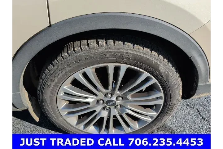 $11923 : Lincoln MKX 2016 Reserve 4dr image 9