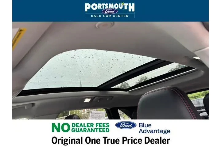 $22995 : Ford Escape 2022 AWD SEL 4dr image 8