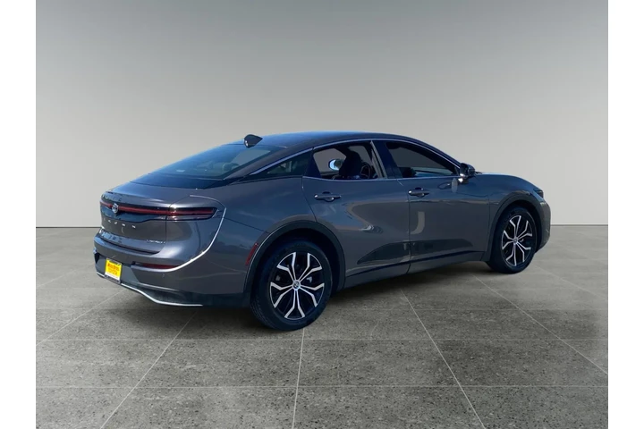 $36268 : Toyota Crown 2024 AWD XLE 4d image 5