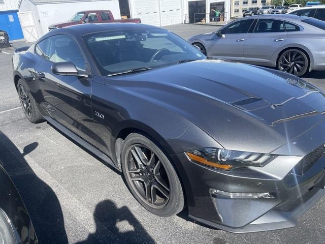 $29998 : PRE-OWNED 2019 FORD MUSTANG G image 7