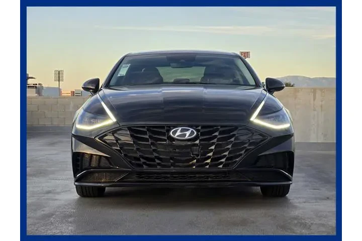 $20491 : Hyundai SONATA 2023 SEL 4dr image 3