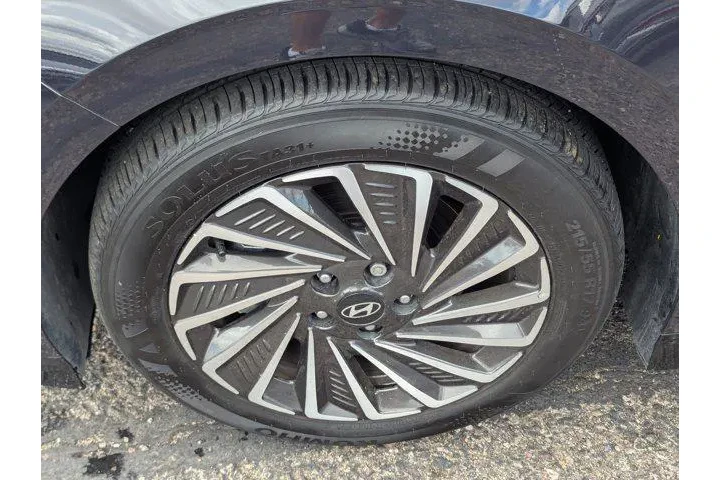 $26999 : Hyundai SONATA Hybrid 2025 S image 7