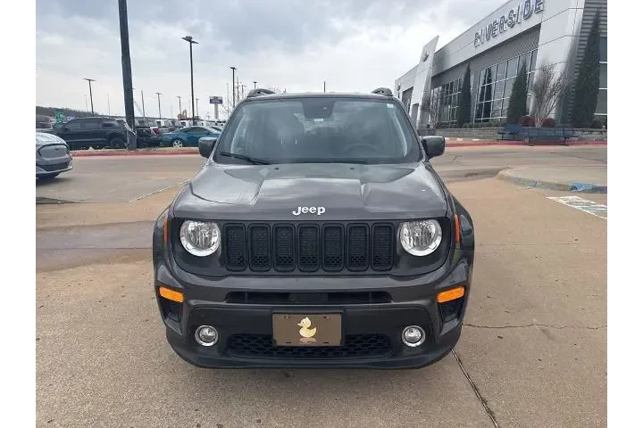 $14995 : Jeep Renegade 2020 Latitude image 8