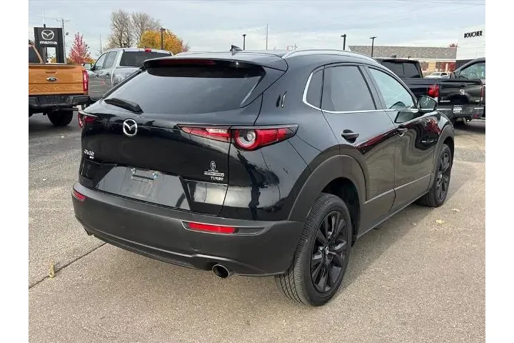 $29663 : Mazda CX-30 2024 AWD 2.5 Tur image 5