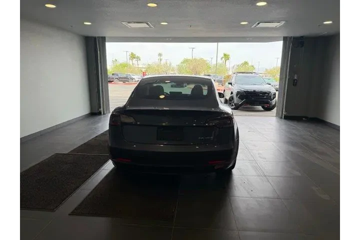 $25984 : Tesla Model 3 2020 AWD Long image 6