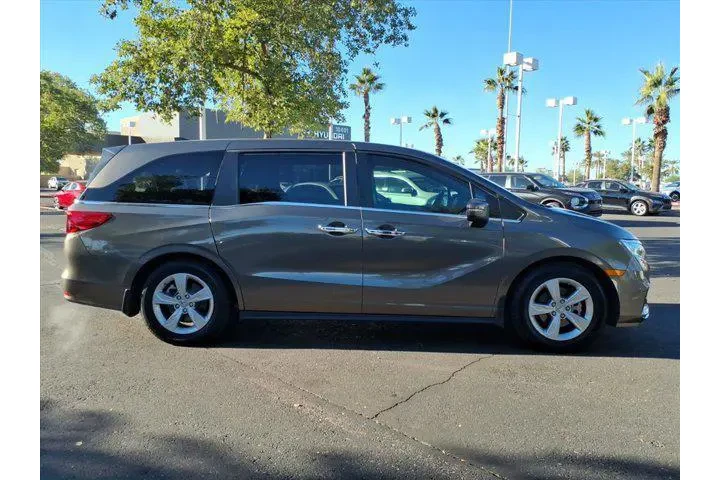 $24295 : Honda Odyssey 2019 EX-L 4dr image 6